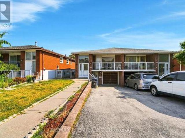 House for sale in Woburn, Ontario