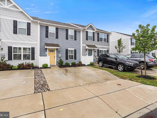 Townhouse for sale in Clementon, New Jersey