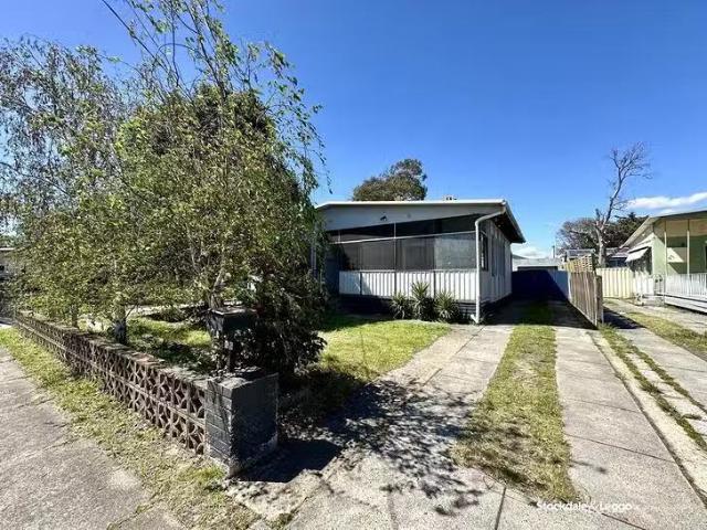 House for rent in Camerons Creek, Victoria