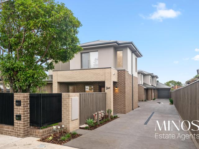 House for rent in Camerons Creek, Victoria