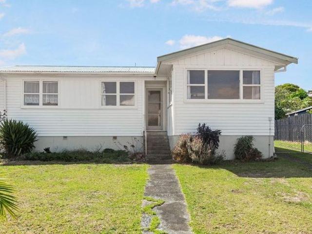 House for rent in Manurewa, Oroua County