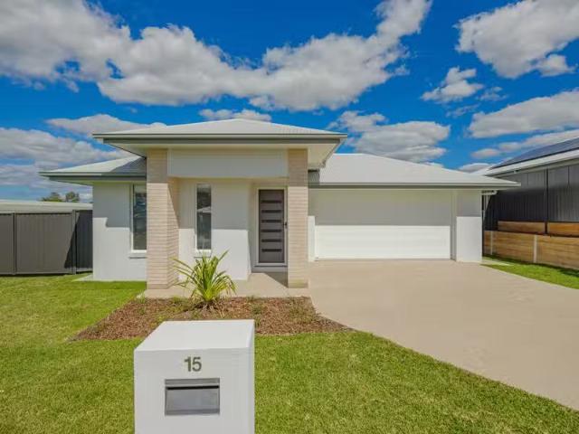 House for rent in Southside, Queensland