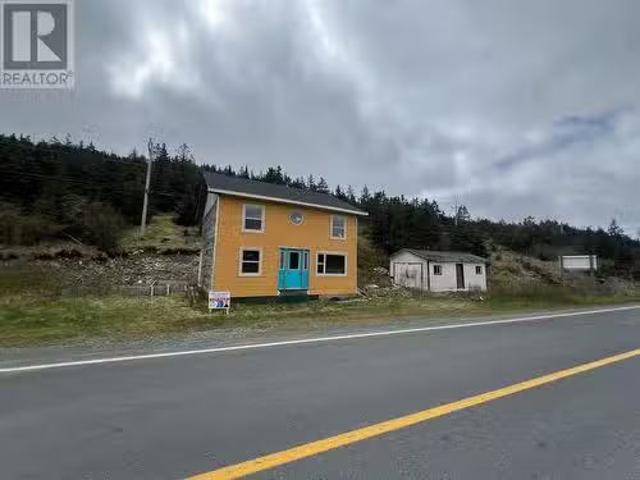House for sale in Riverhead, Newfoundland And Labrador