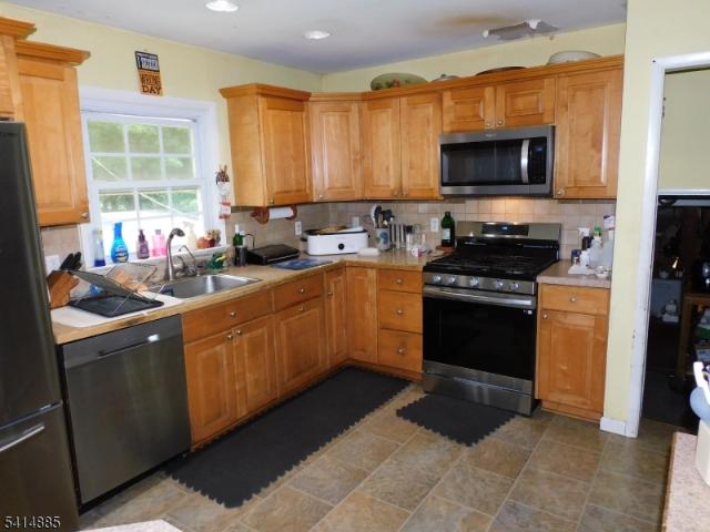 House for sale in Glen Gardner, New Jersey