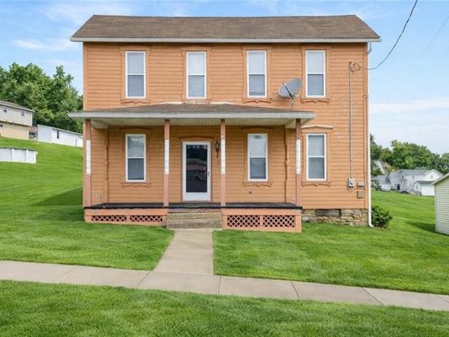 House for sale in Taylorstown, Pennsylvania