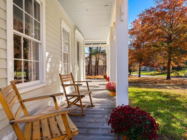 House for sale in Harrisville, Cheshire County