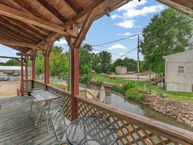 Commercial for sale in Montello, Marquette County
