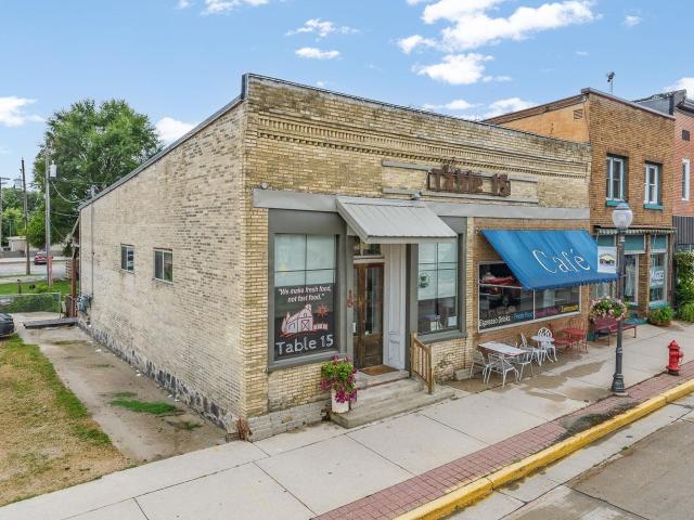 Commercial for sale in Montello, Wisconsin