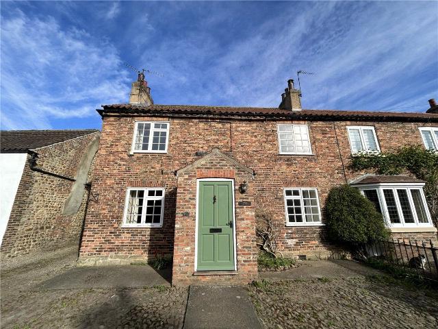 House for rent in North Yorkshire