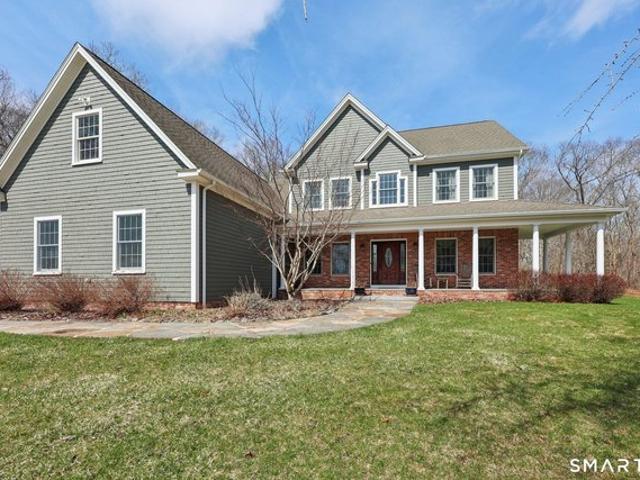 House for sale in Preston, Connecticut