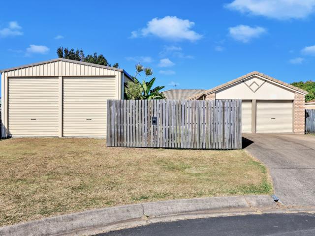 Apartment for rent in Point Vernon, Hervey Bay