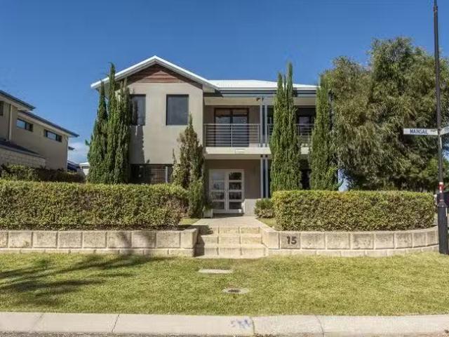 House for rent in Wannanup