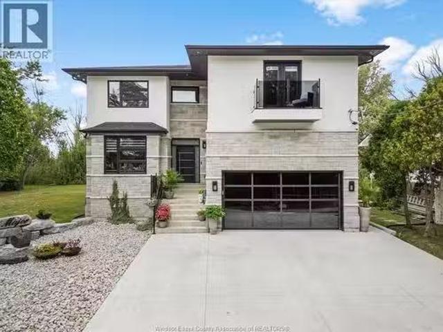 House for sale in Lasalle, Southwestern Ontario