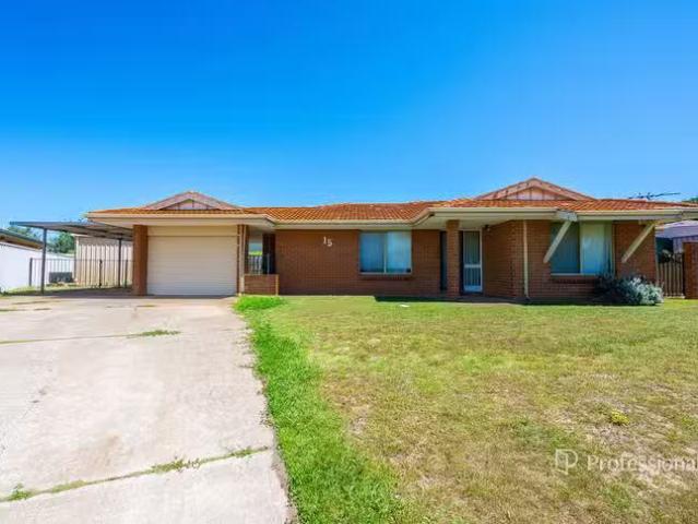 House for rent in Camerons Creek, Victoria