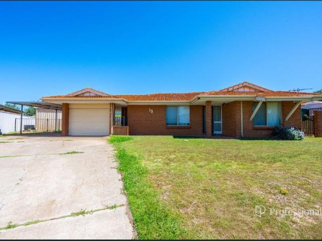 House for rent in Geraldton, Western Australia
