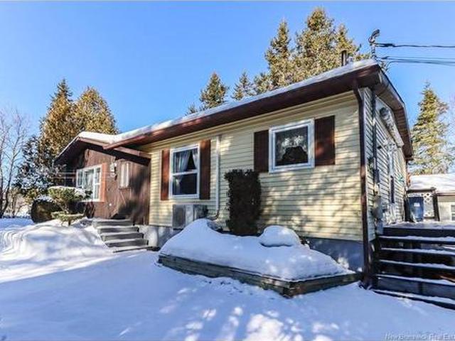 House for sale in City Of Saint John, New Brunswick