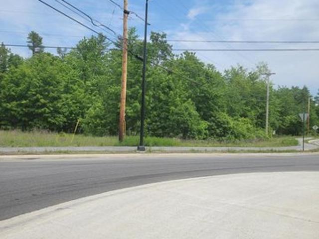 Land for sale in Standish, Maine