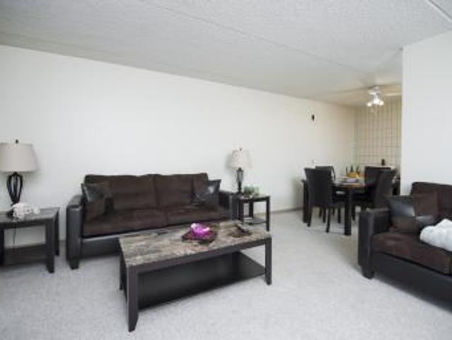 Apartment for rent in The Maples, Winnipeg