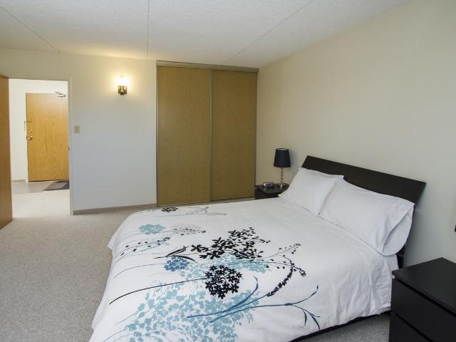 Apartment for rent in East St. Paul, Manitoba