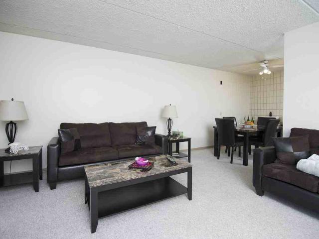 Apartment for rent in East St. Paul, Manitoba