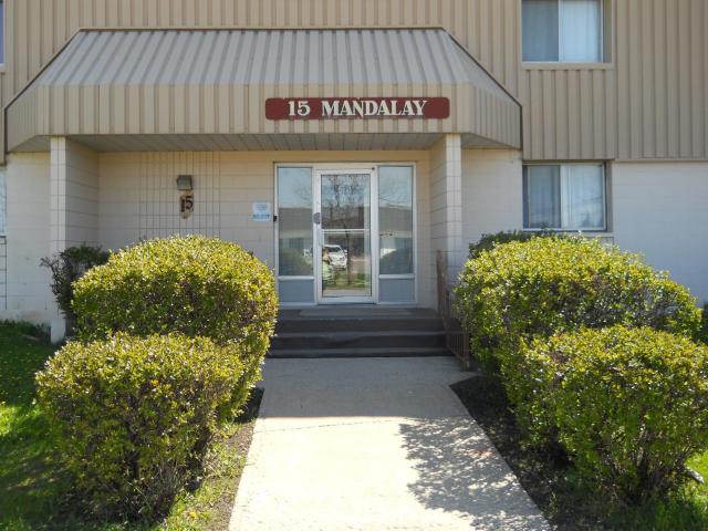 Apartment for rent in East St. Paul, Manitoba