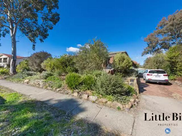 House for rent in Kambah, Australian Capital Territory