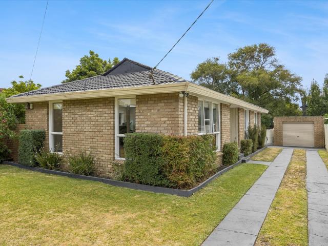 House for rent in Camerons Creek, Victoria
