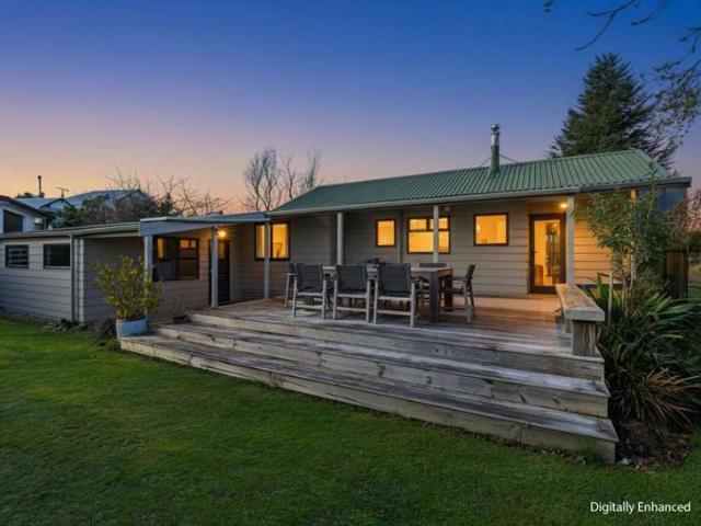 House for sale in Ruapehu District