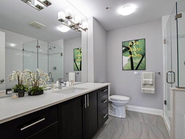 Apartment for rent in Barrie, Ontario