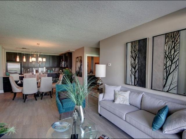 Apartment for rent in Barrie, Ontario