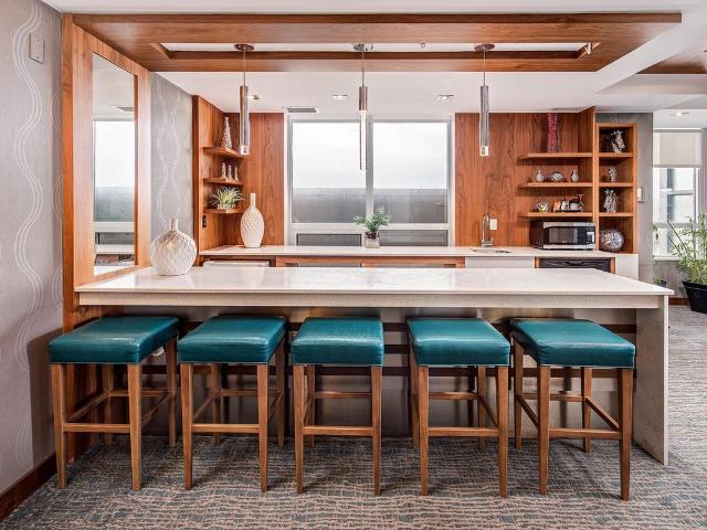 Apartment for rent in Barrie, Ontario