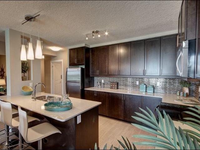 Apartment for rent in Barrie, Ontario