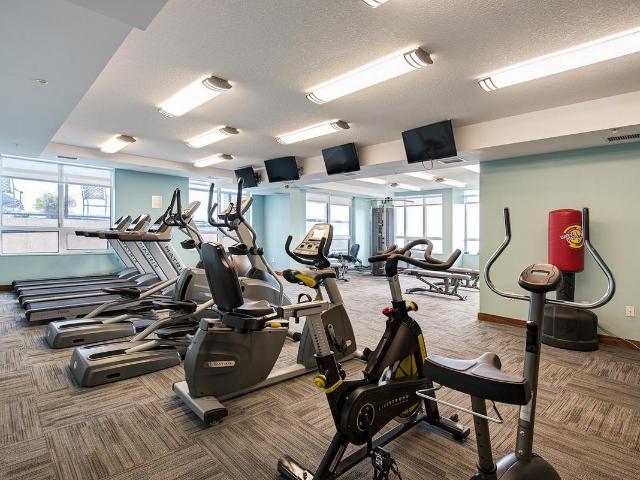 Apartment for rent in Barrie, Ontario