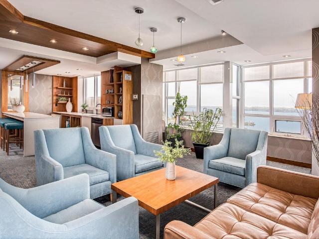Apartment for rent in Barrie, Ontario