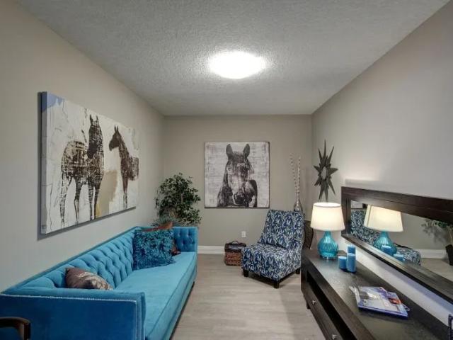 Apartment for rent in Barrie, Ontario