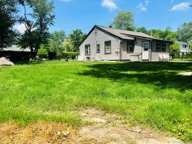 House for sale in New York