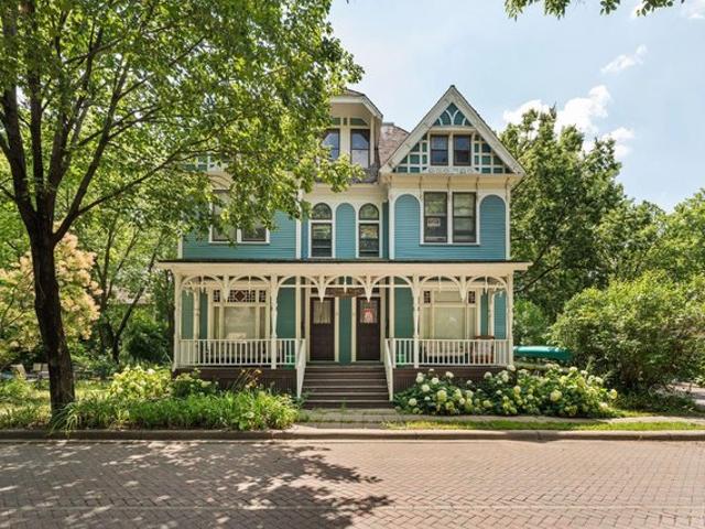 House for sale in Hennepin, Minnesota