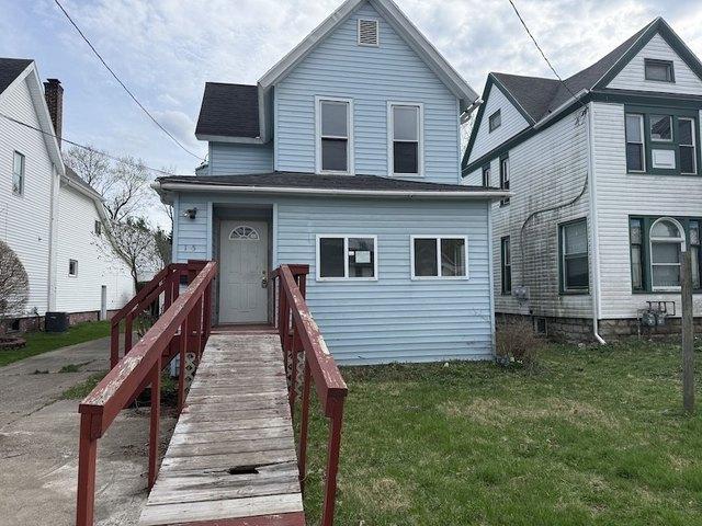 House for sale in Batavia, New York