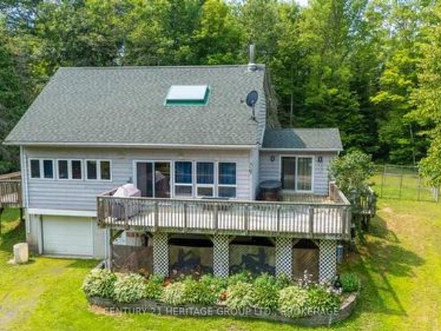 House for sale in Addington Highlands, Ontario