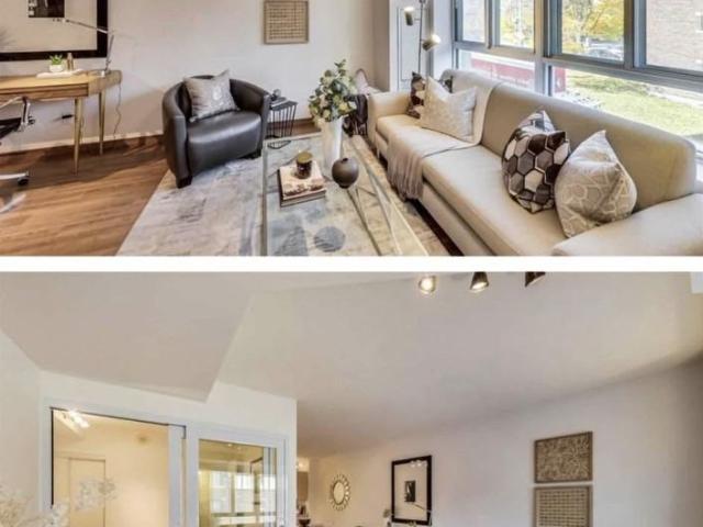 Apartment for rent in Woburn, Ontario