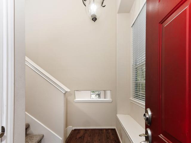 Townhouse for sale in Texas