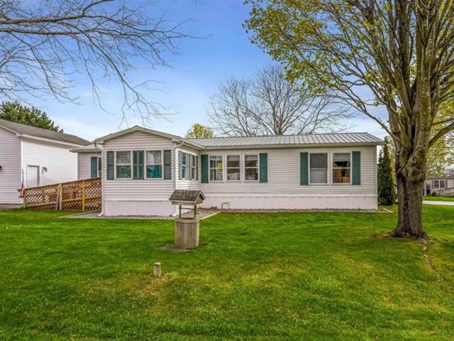 House for sale in Saint Albans, Vermont