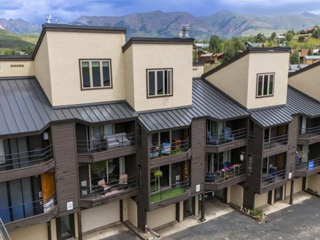 Townhouse for sale in Gunnison, Colorado