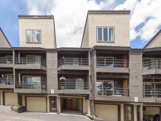 Condo for sale in Gunnison, Colorado