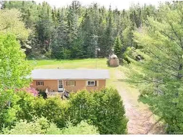 House for sale in Dipper Harbour, New Brunswick
