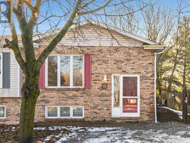 House for rent in Niagara, Ontario