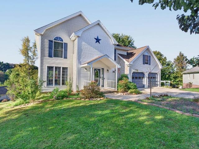 House for sale in Emerald Hills, Fishersville