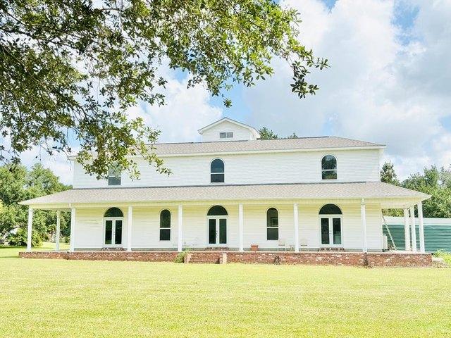 House for sale in Picayune, Mississippi