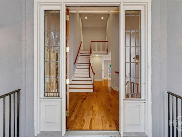 House for sale in Savannah, Georgia