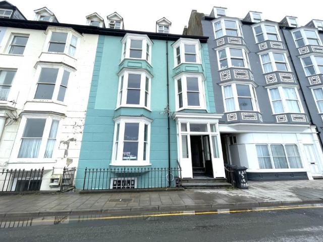 Apartment for rent in Waun Fawr, Wales